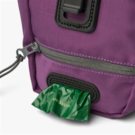 Dog Copenhagen Go Explor godbidstasken - Purple Passion